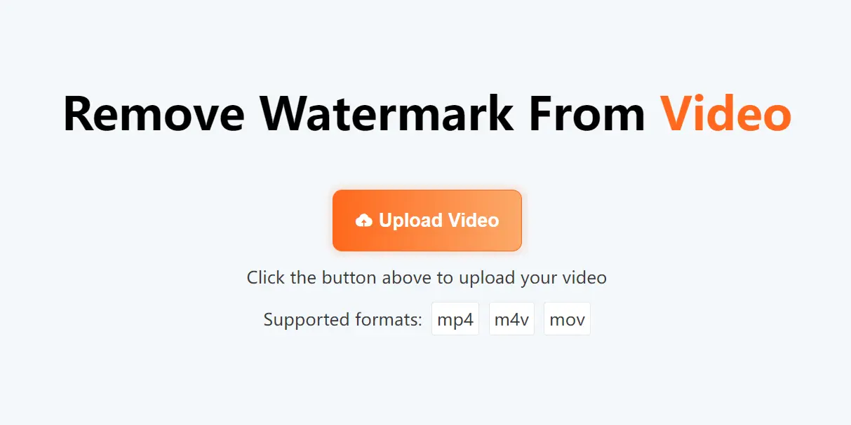 unwatermark-video-watermark-remover