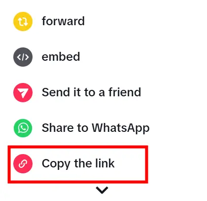 copy-the-link