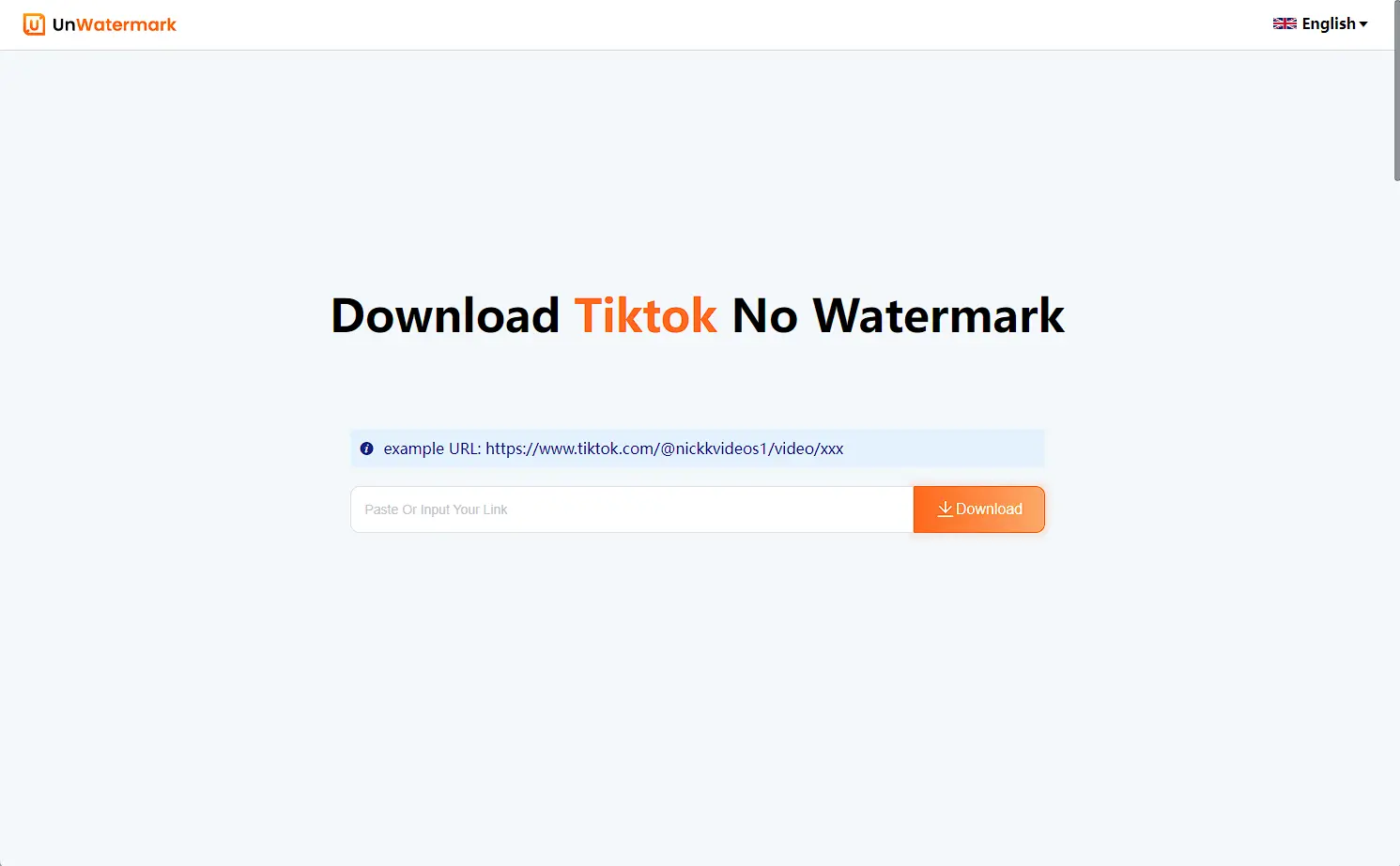 download-tiktok-no-watermark-tools-one