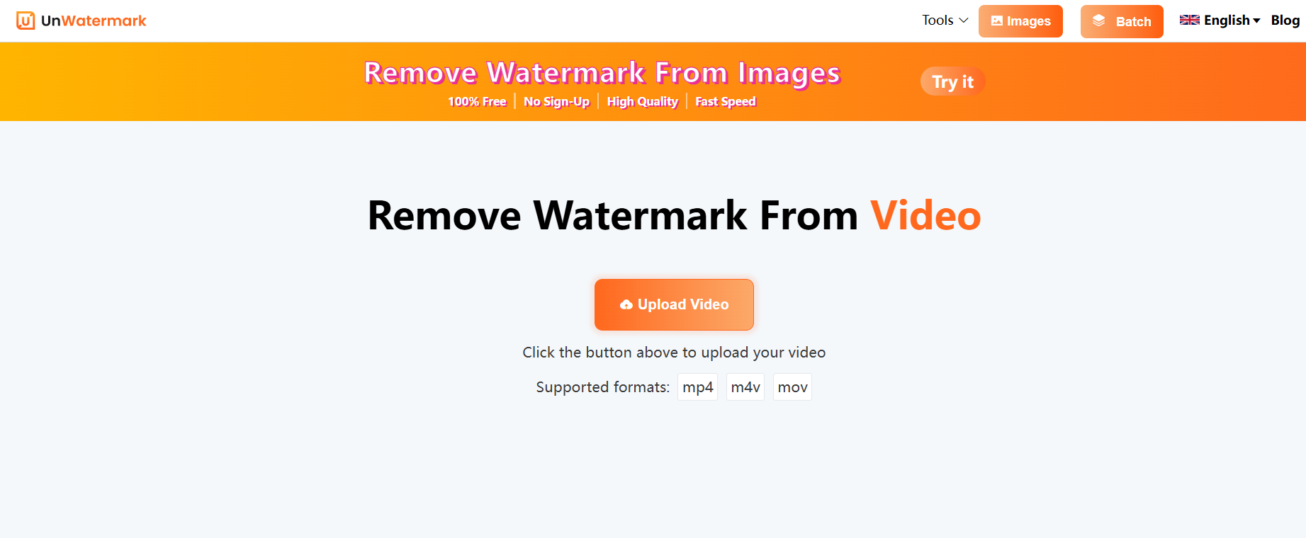 remove-ai-video-by-unwatermark