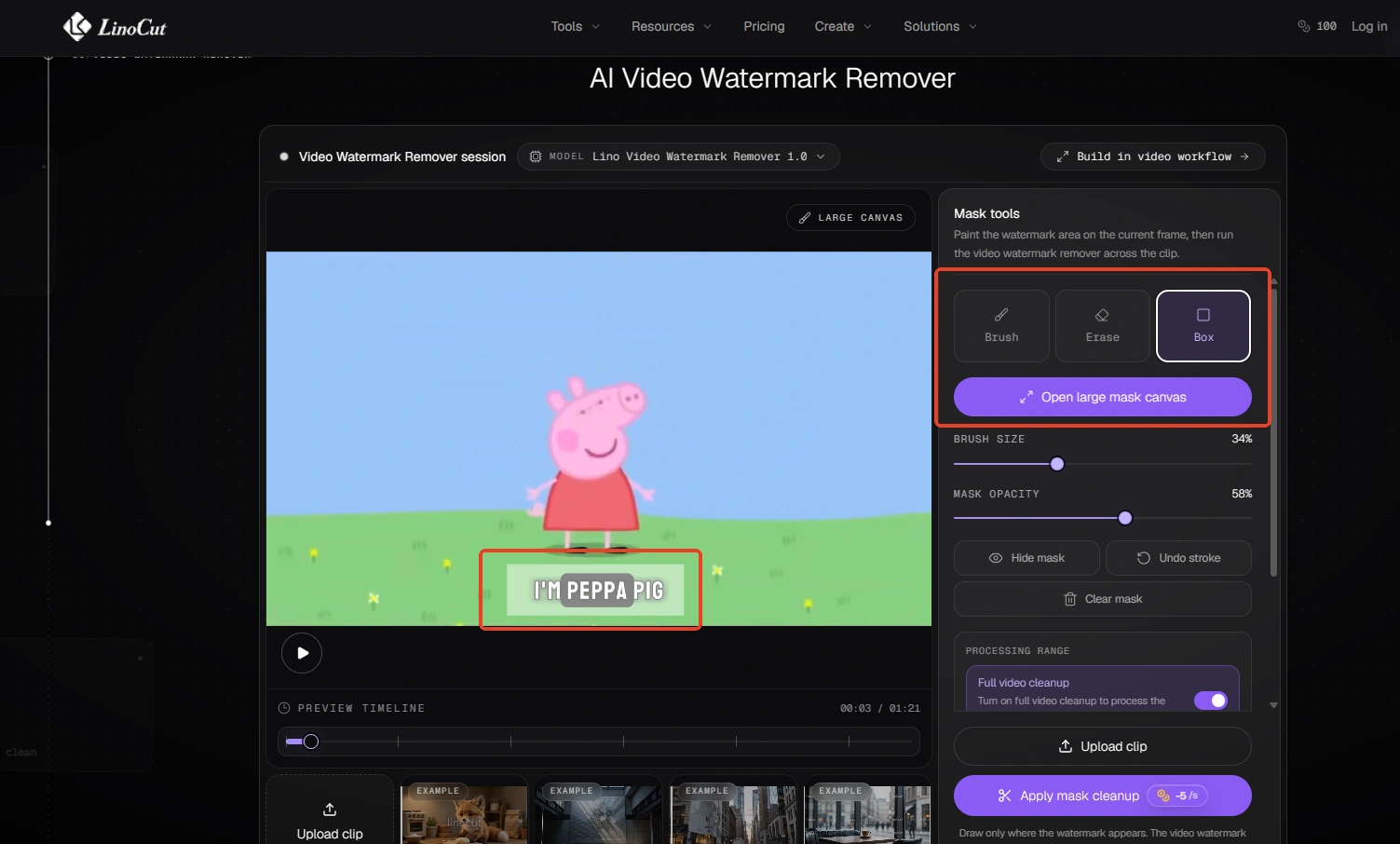 linocut-ai-video-remover