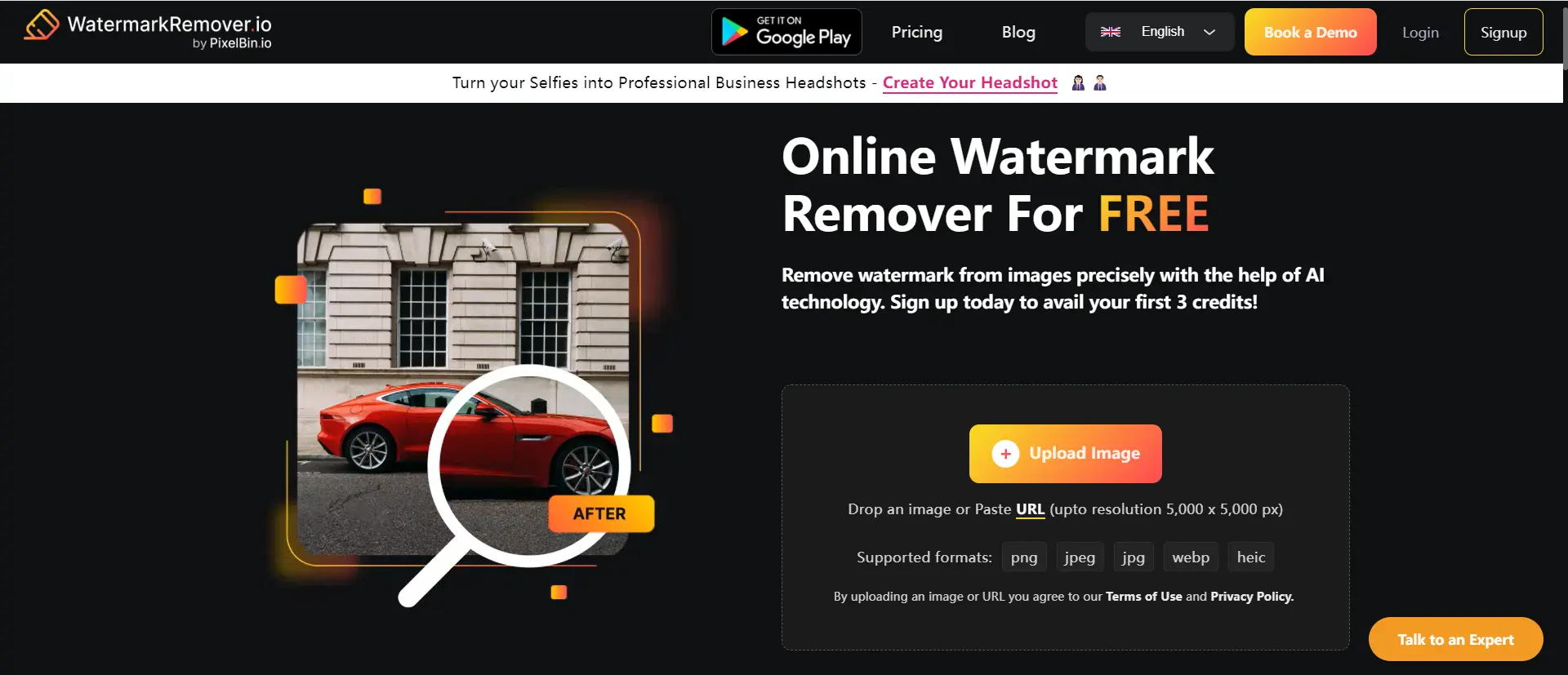 watermarkremover.io