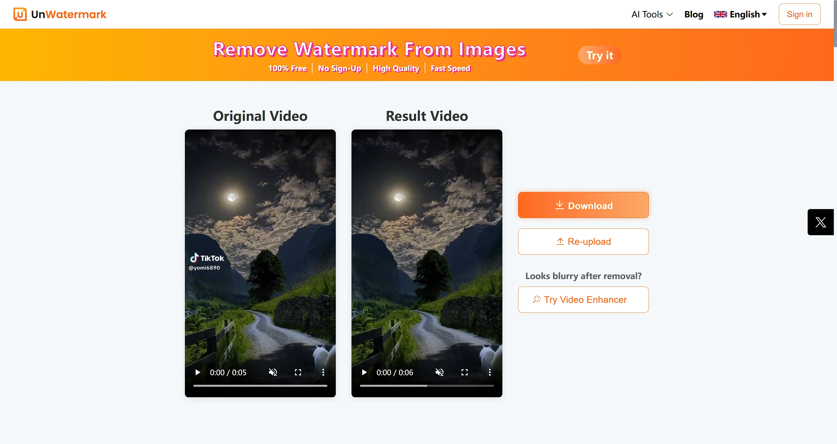 remove-watermarks-from-videos-step-four