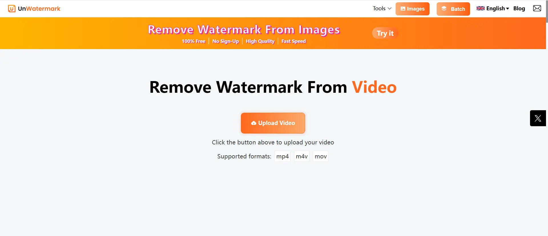 unwatermark-remove-video-watermark