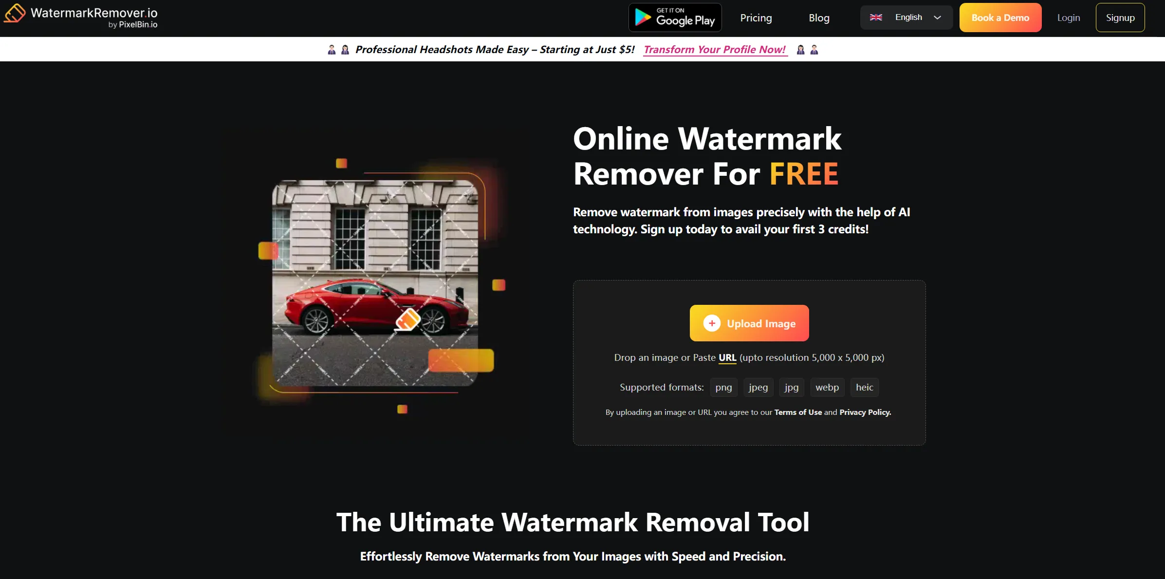 WatermarkRemover.io